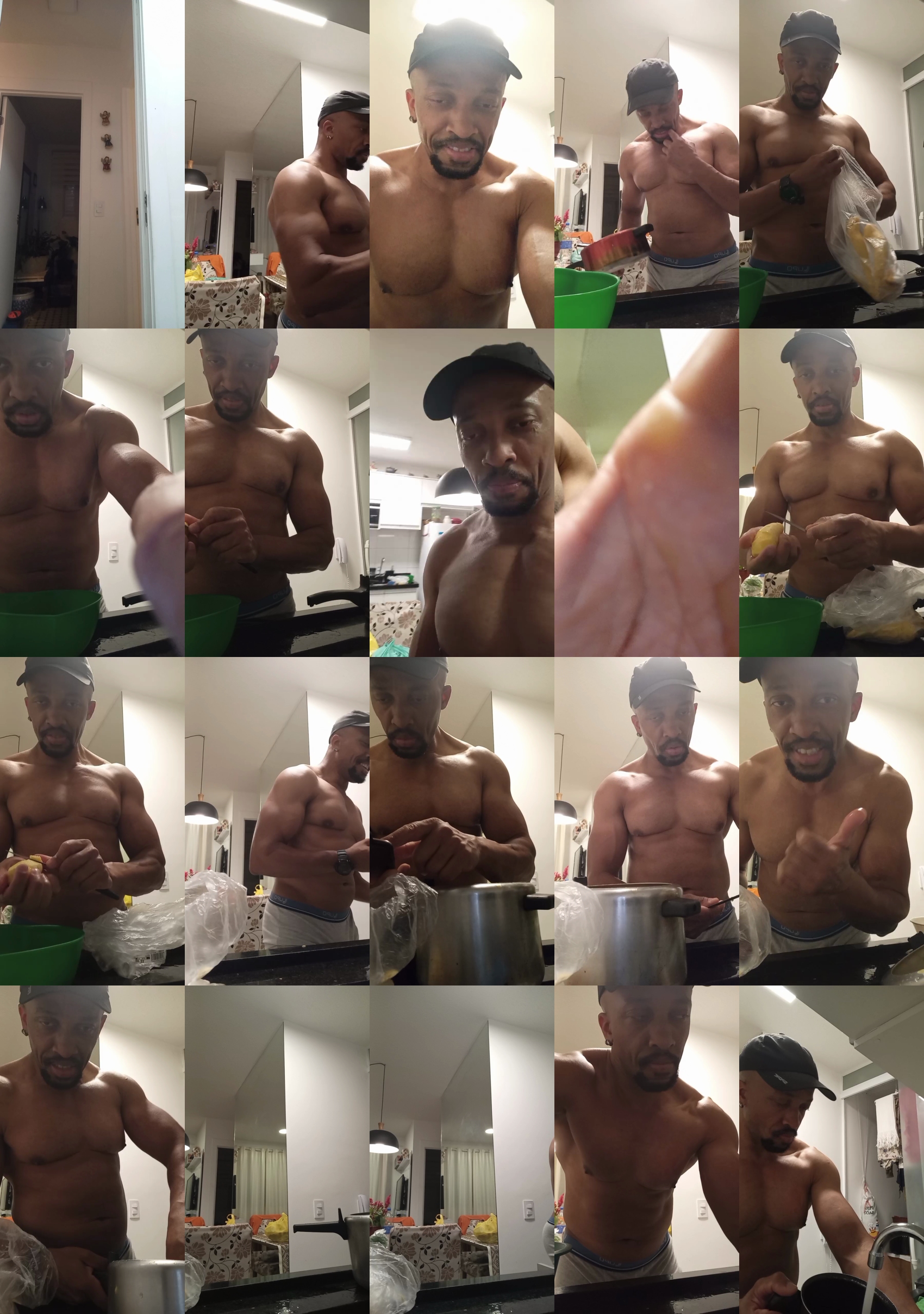 Negro1000sexy  26-08-2022